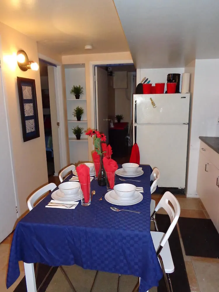 Adib Apartments - 1691 Baseline Rd, Unit A1 Ottawa